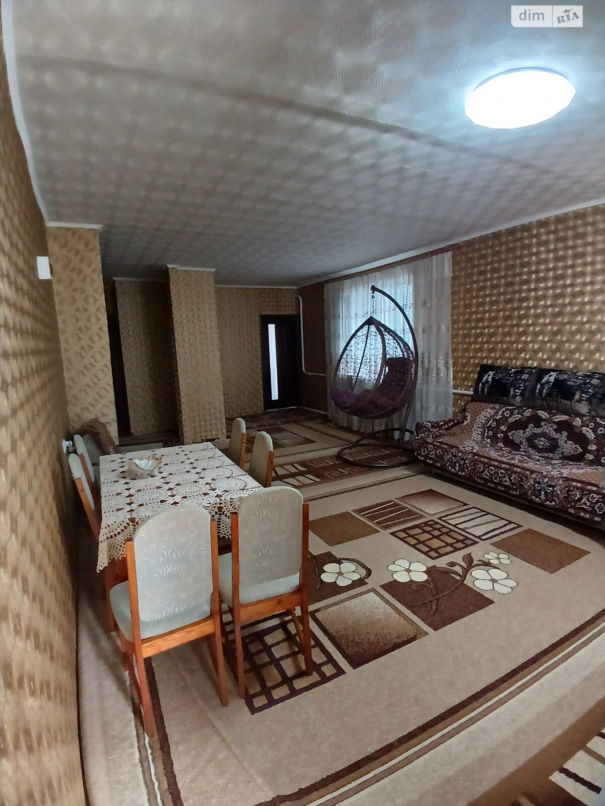 одноэтажный дом с гаражом, 92.5 кв. м, кирпич. Продажа в Каменке фото 1 одноэтажный дом с гаражом, 92.5 кв. м, кирпич. Продажа в Каменке фото 1