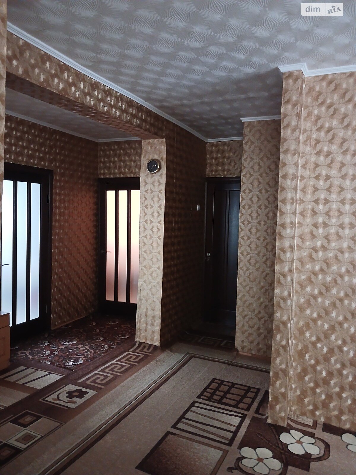 одноэтажный дом с гаражом, 92.5 кв. м, кирпич. Продажа в Каменке фото 1 одноэтажный дом с гаражом, 92.5 кв. м, кирпич. Продажа в Каменке фото 1