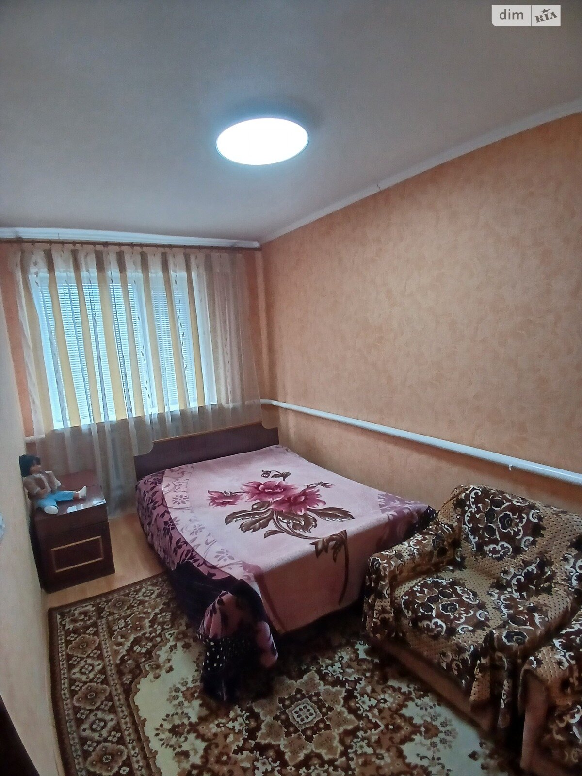 одноэтажный дом с гаражом, 92.5 кв. м, кирпич. Продажа в Каменке фото 1 одноэтажный дом с гаражом, 92.5 кв. м, кирпич. Продажа в Каменке фото 1