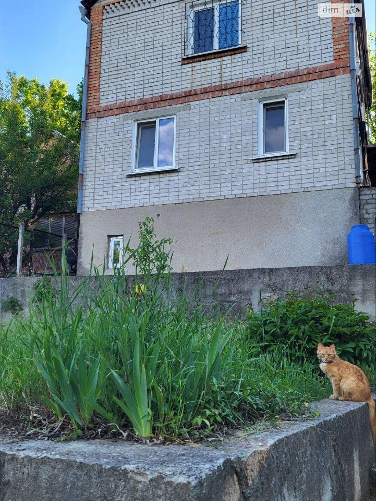 двоповерховий будинок, 130 кв. м, кирпич. Продаж у Кам’янці фото 1 двоповерховий будинок, 130 кв. м, кирпич. Продаж у Кам’янці фото 1