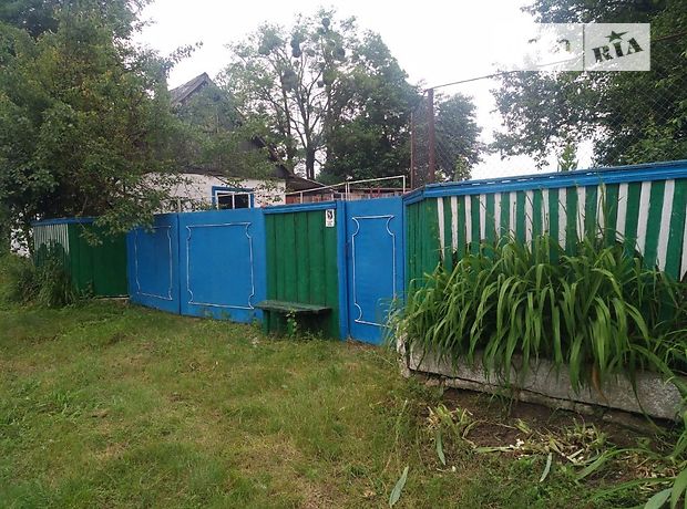 одноэтажный дом с садом, 70 кв. м, кирпич. Продажа в Каменке фото 1 одноэтажный дом с садом, 70 кв. м, кирпич. Продажа в Каменке фото 1