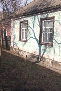 одноэтажный дом с гаражом, 80 кв. м, кирпич. Продажа в Кам’янке фото 2