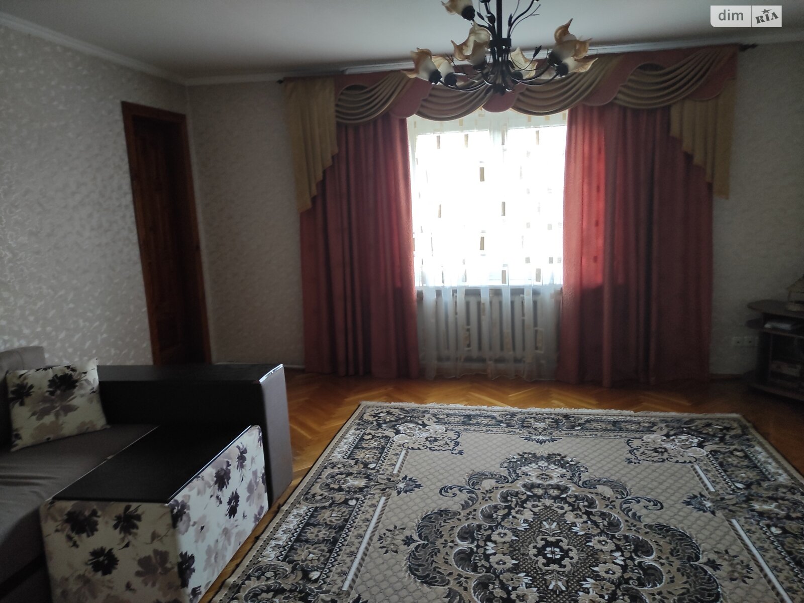 двухэтажный дом, 160 кв. м, кирпич. Продажа в Каменке-Бугской фото 1