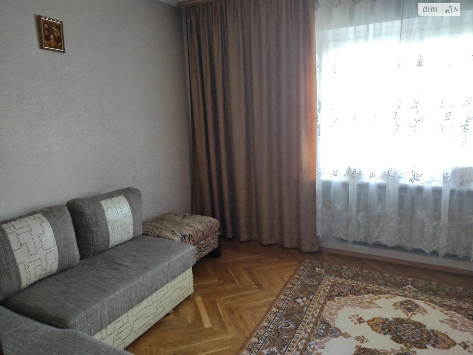 двухэтажный дом, 160 кв. м, кирпич. Продажа в Каменке-Бугской фото 1