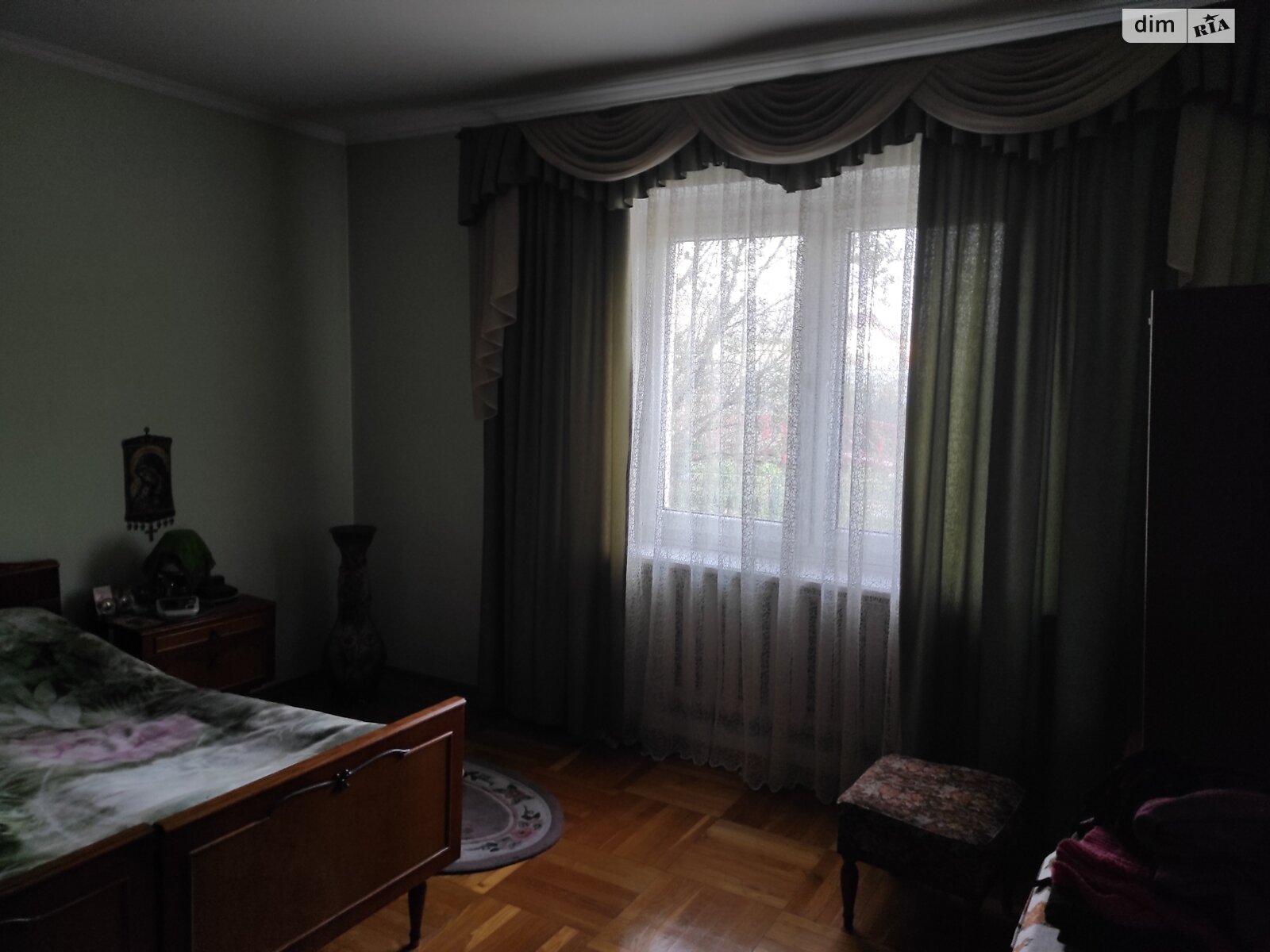 двухэтажный дом, 160 кв. м, кирпич. Продажа в Каменке-Бугской фото 1