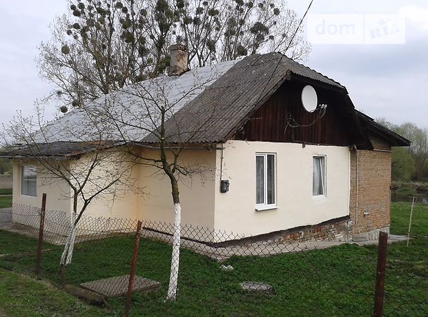 Продаж будинку, 109м², Львівська, Кам'янка-Бузька, р‑н. Кам'янка-Бузька, центр Продаж будинку, 109м², Львівська, Кам'янка-Бузька, р‑н. Кам'янка-Бузька, центр