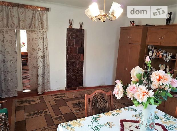 одноэтажный дом с садом, 64.3 кв. м, дерево и кирпич. Продажа в Сельце (Львовская обл.) фото 1 одноэтажный дом с садом, 64.3 кв. м, дерево и кирпич. Продажа в Сельце (Львовская обл.) фото 1