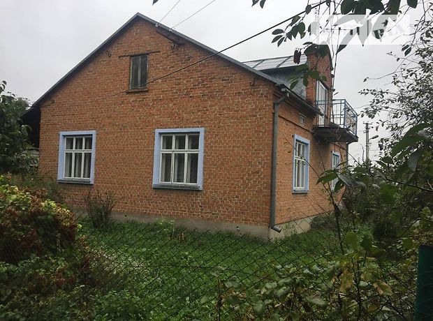 одноэтажный дом с садом, 91.2 кв. м, кирпич. Продажа в Ягодня (Львовская обл.) фото 1 одноэтажный дом с садом, 91.2 кв. м, кирпич. Продажа в Ягодня (Львовская обл.) фото 1