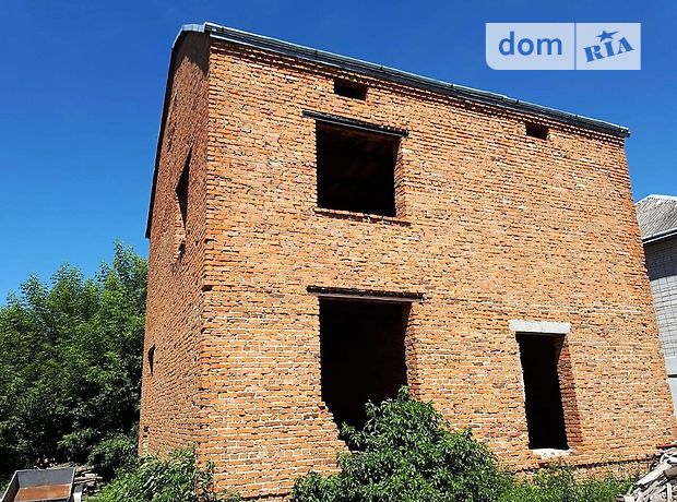 двухэтажный дом, 120 кв. м, кирпич. Продажа в Каменке-Бугской фото 1 двухэтажный дом, 120 кв. м, кирпич. Продажа в Каменке-Бугской фото 1
