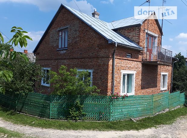 одноэтажный дом с садом, 160 кв. м, кирпич. Продажа в Каменке-Бугской фото 1 одноэтажный дом с садом, 160 кв. м, кирпич. Продажа в Каменке-Бугской фото 1