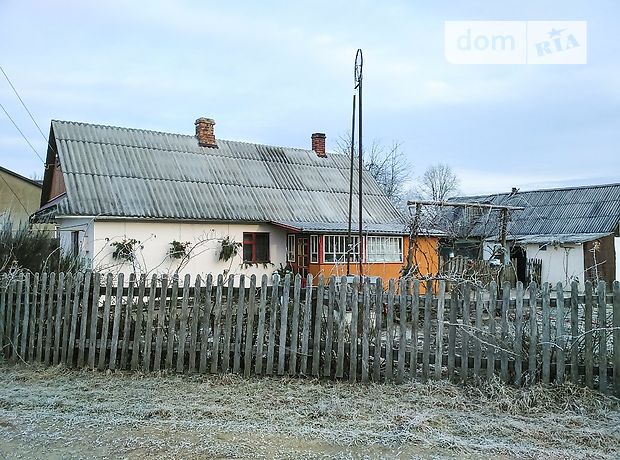 Продажа дома, 65м², Волынская, Камень-Каширский, Гнатюка переулок Продажа дома, 65м², Волынская, Камень-Каширский, Гнатюка переулок