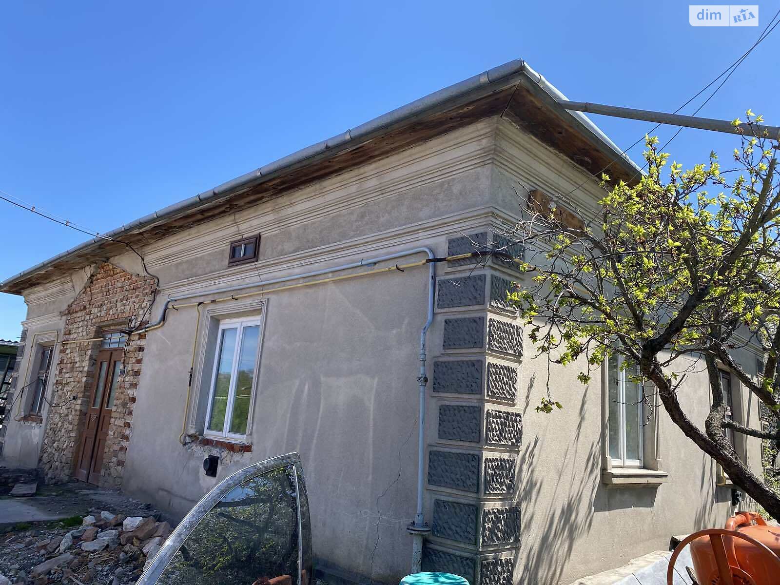 одноэтажный дом, 96 кв. м, кирпич. Продажа в Каменках фото 1 одноэтажный дом, 96 кв. м, кирпич. Продажа в Каменках фото 1