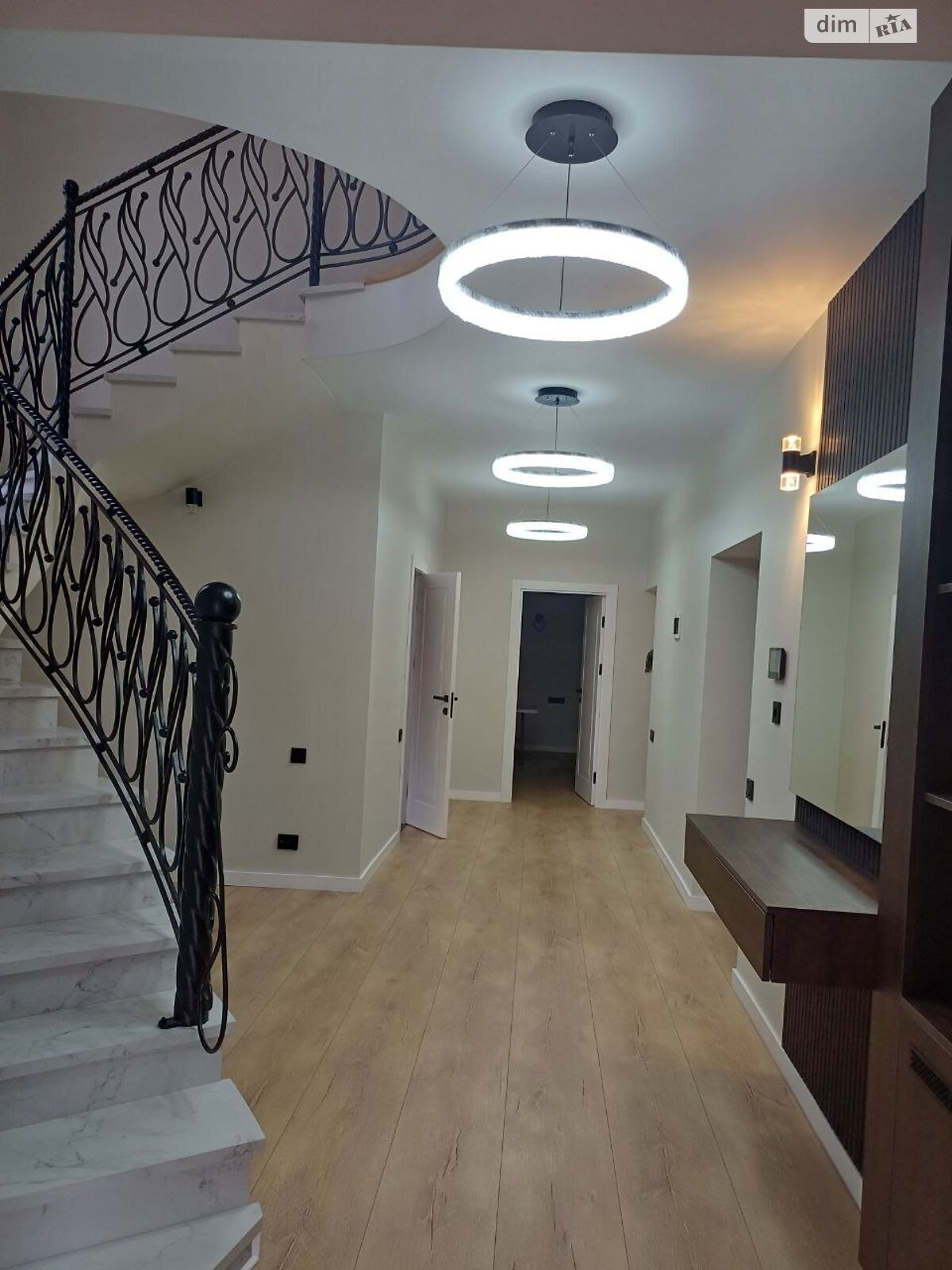 двоповерховий будинок з гаражем, 186 кв. м, цегла. Продаж у Кам’яній фото 1 двоповерховий будинок з гаражем, 186 кв. м, цегла. Продаж у Кам’яній фото 1