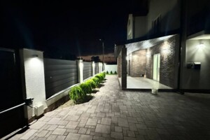 двоповерховий будинок з гаражем, 186 кв. м, цегла. Продаж у Кам’яній фото 2 двоповерховий будинок з гаражем, 186 кв. м, цегла. Продаж у Кам’яній фото 2