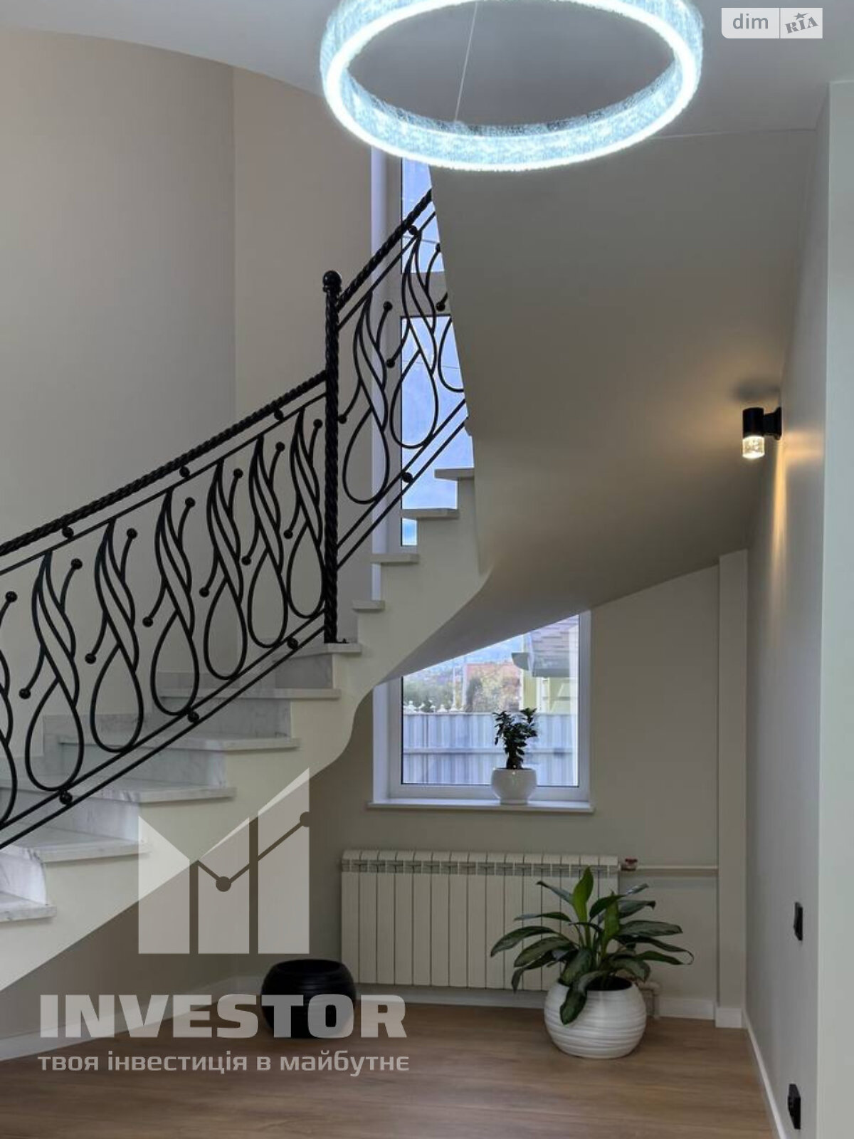 двоповерховий будинок з гаражем, 186 кв. м, цегла. Продаж у Кам’яній фото 1 двоповерховий будинок з гаражем, 186 кв. м, цегла. Продаж у Кам’яній фото 1