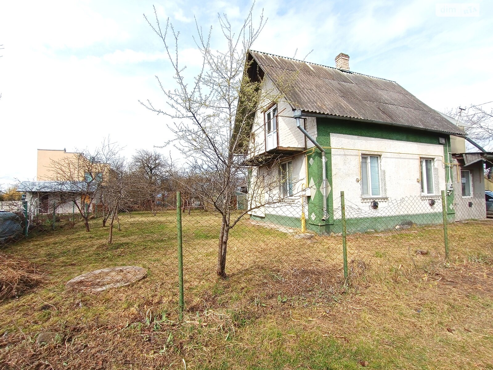 двухэтажный дом с балконом, 79 кв. м, кирпич. Продажа в Каменной Горе фото 1 двухэтажный дом с балконом, 79 кв. м, кирпич. Продажа в Каменной Горе фото 1