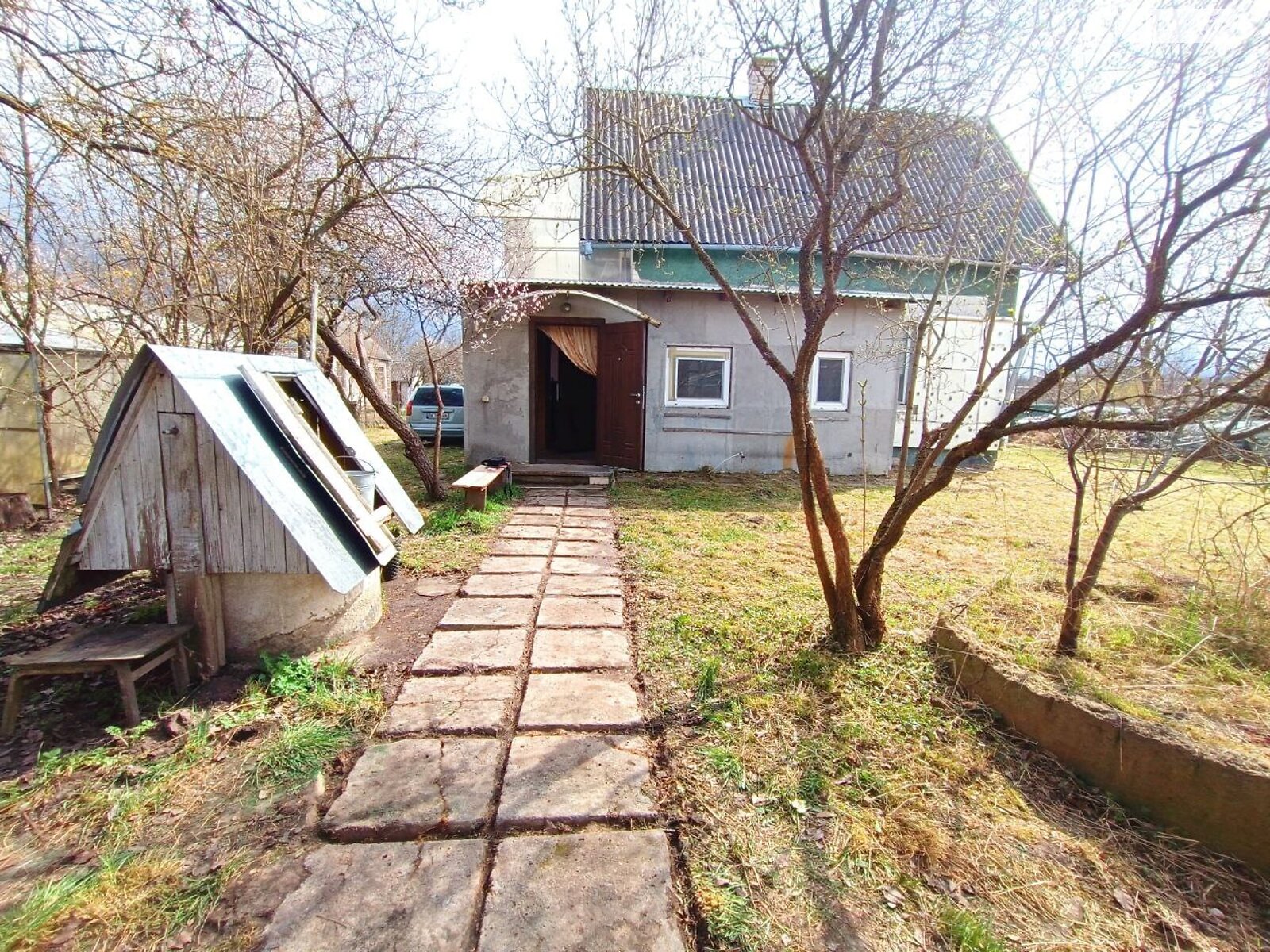 двоповерховий будинок з опаленням, 79 кв. м, цегла. Продаж у Кам’яній Горі фото 1 двоповерховий будинок з опаленням, 79 кв. м, цегла. Продаж у Кам’яній Горі фото 1