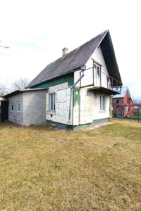 двоповерховий будинок з опаленням, 79 кв. м, цегла. Продаж у Кам’яній Горі фото 2