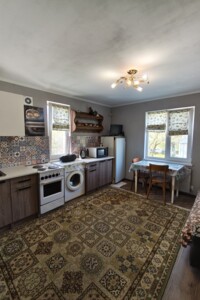 двухэтажный дом с отоплением, 60 кв. м, пеноблок. Продажа в Каменной Горе фото 2