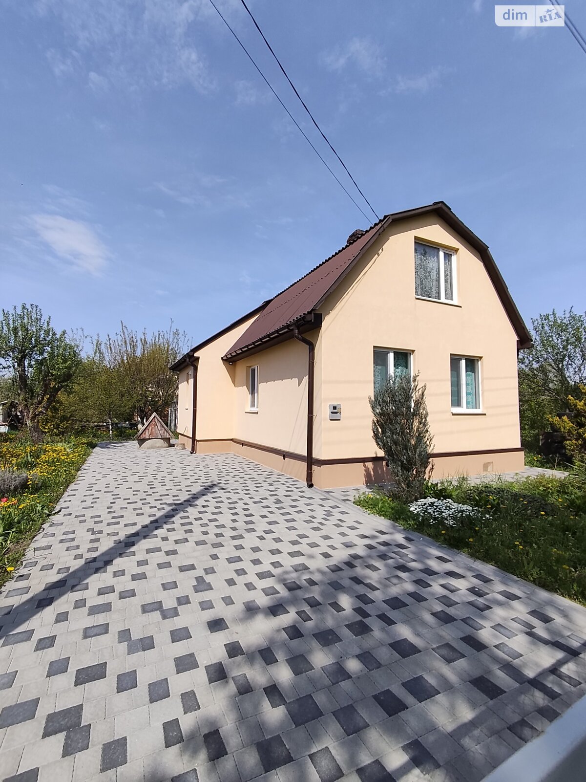 двоповерховий будинок з опаленням, 60 кв. м, пеноблок. Продаж у Кам’яній Горі фото 1 двоповерховий будинок з опаленням, 60 кв. м, пеноблок. Продаж у Кам’яній Горі фото 1