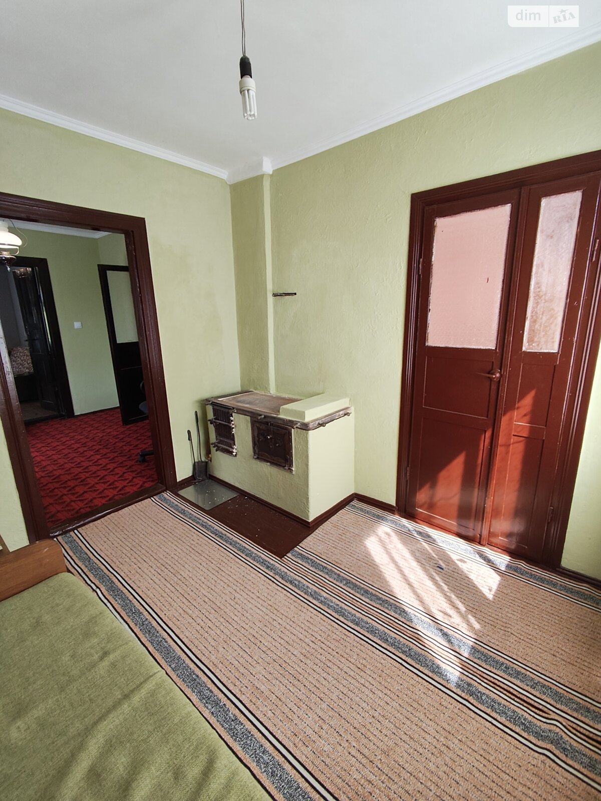 двоповерховий будинок з опаленням, 60 кв. м, пеноблок. Продаж у Кам’яній Горі фото 1 двоповерховий будинок з опаленням, 60 кв. м, пеноблок. Продаж у Кам’яній Горі фото 1