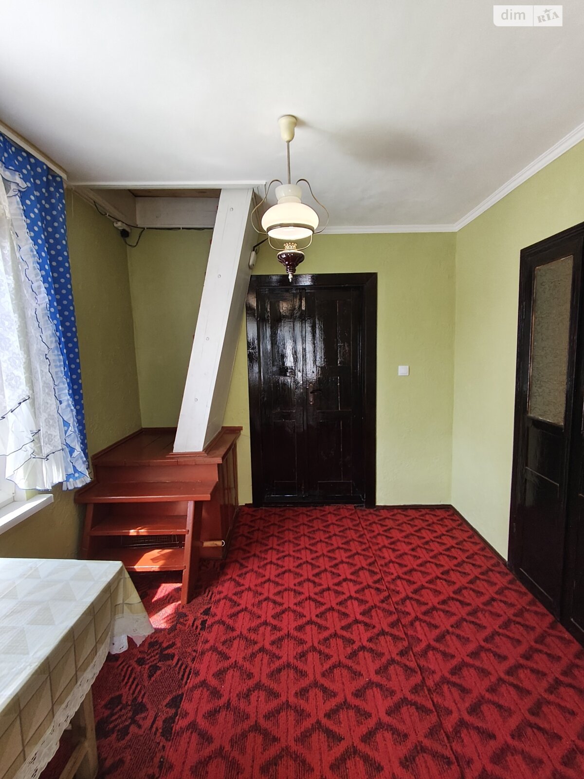 двоповерховий будинок з опаленням, 60 кв. м, пеноблок. Продаж у Кам’яній Горі фото 1 двоповерховий будинок з опаленням, 60 кв. м, пеноблок. Продаж у Кам’яній Горі фото 1