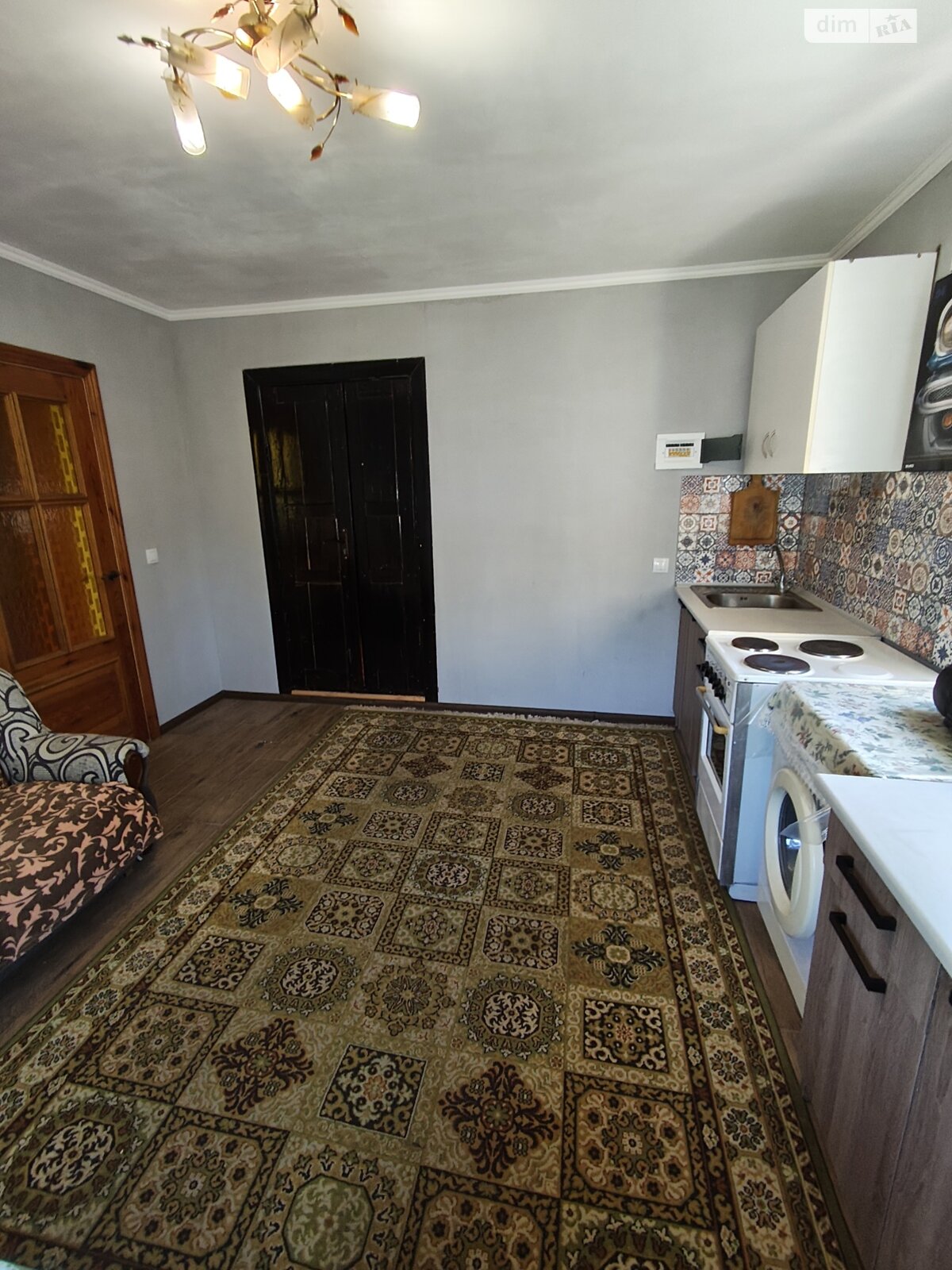двоповерховий будинок з опаленням, 60 кв. м, пеноблок. Продаж у Кам’яній Горі фото 1 двоповерховий будинок з опаленням, 60 кв. м, пеноблок. Продаж у Кам’яній Горі фото 1