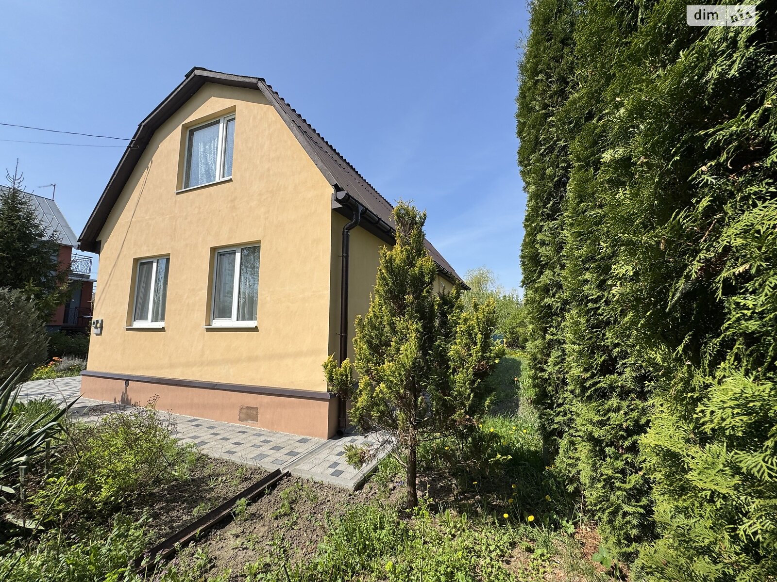 двоповерховий будинок, 60 кв. м, піноблок. Продаж у Кам’яній Горі фото 1 двоповерховий будинок, 60 кв. м, піноблок. Продаж у Кам’яній Горі фото 1