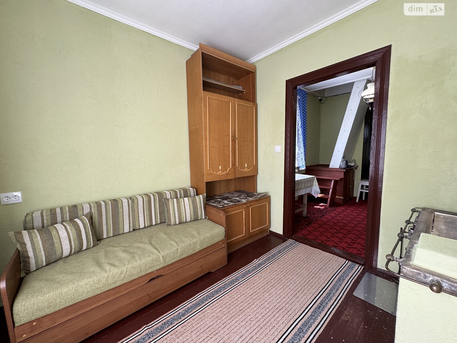 двоповерховий будинок, 60 кв. м, піноблок. Продаж у Кам’яній Горі фото 1 двоповерховий будинок, 60 кв. м, піноблок. Продаж у Кам’яній Горі фото 1