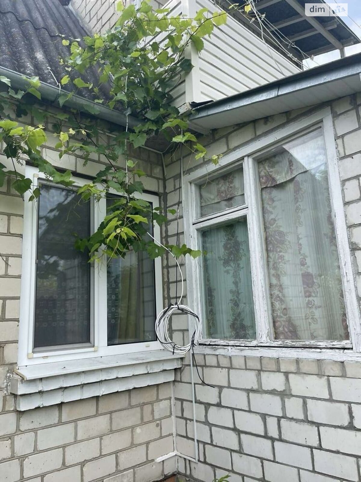 двухэтажный дом с отоплением, 70 кв. м, кирпич. Продажа в Каменной Горе фото 1 двухэтажный дом с отоплением, 70 кв. м, кирпич. Продажа в Каменной Горе фото 1