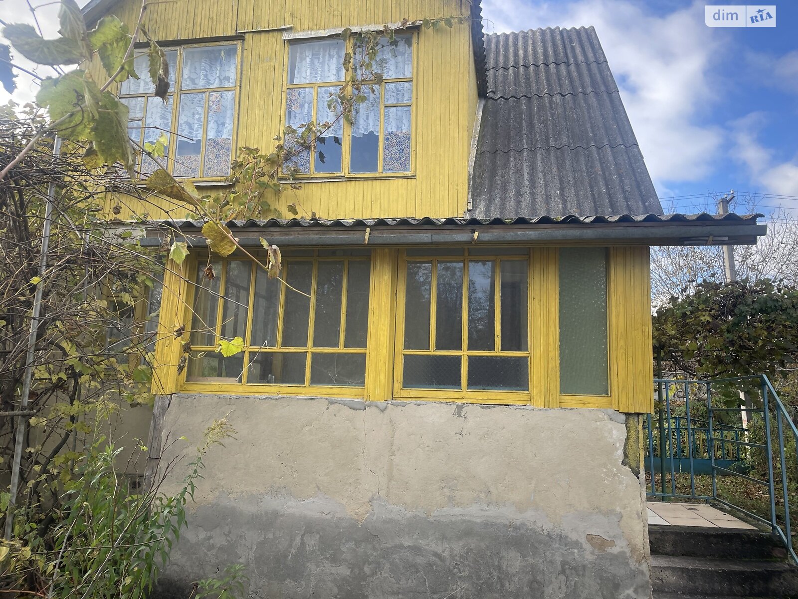 двоповерховий будинок з опаленням, 67.5 кв. м, цегла. Продаж у Кам’яній Горі фото 1