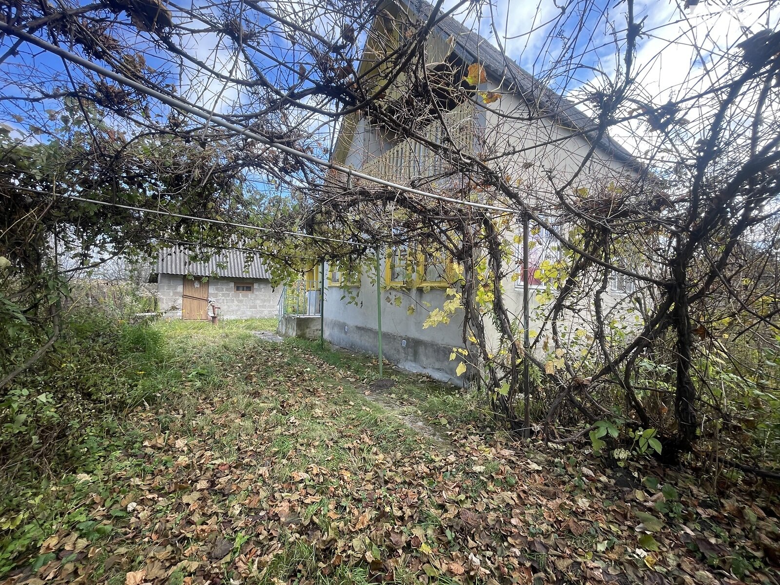 двоповерховий будинок з опаленням, 67.5 кв. м, цегла. Продаж у Кам’яній Горі фото 1