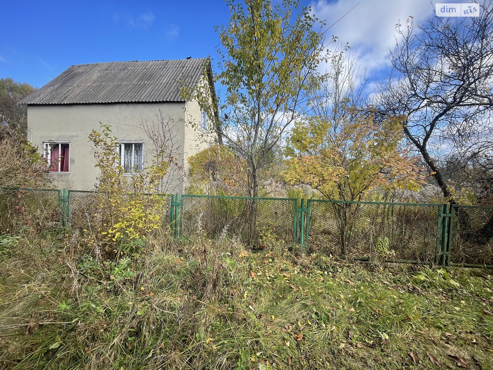 двоповерховий будинок з опаленням, 67.5 кв. м, цегла. Продаж у Кам’яній Горі фото 1