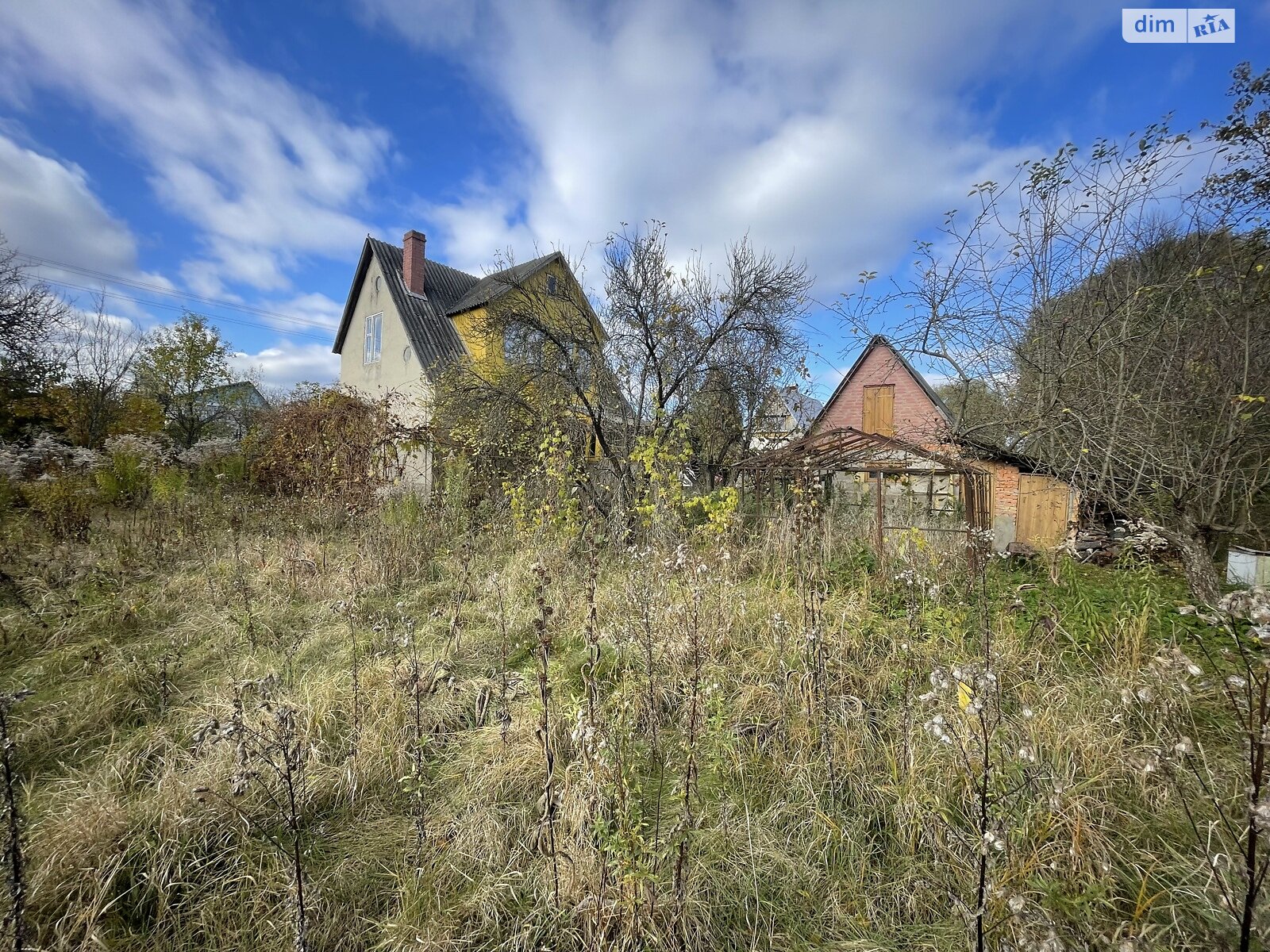 двоповерховий будинок з опаленням, 67.5 кв. м, цегла. Продаж у Кам’яній Горі фото 1