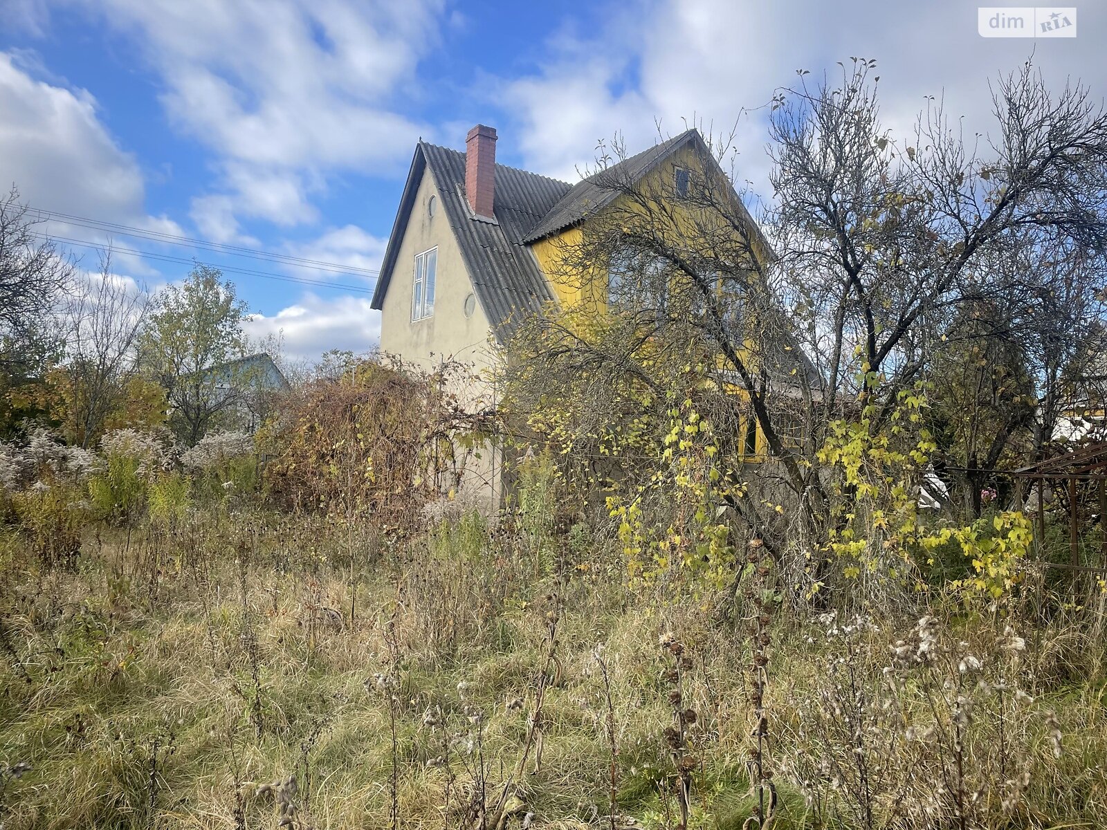 двоповерховий будинок з опаленням, 67.5 кв. м, цегла. Продаж у Кам’яній Горі фото 1