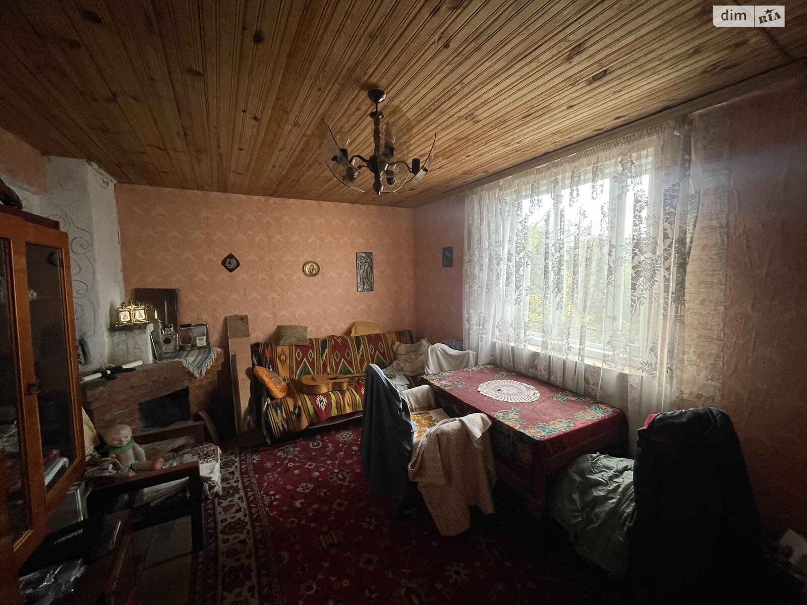 двоповерховий будинок з опаленням, 67.5 кв. м, цегла. Продаж у Кам’яній Горі фото 1