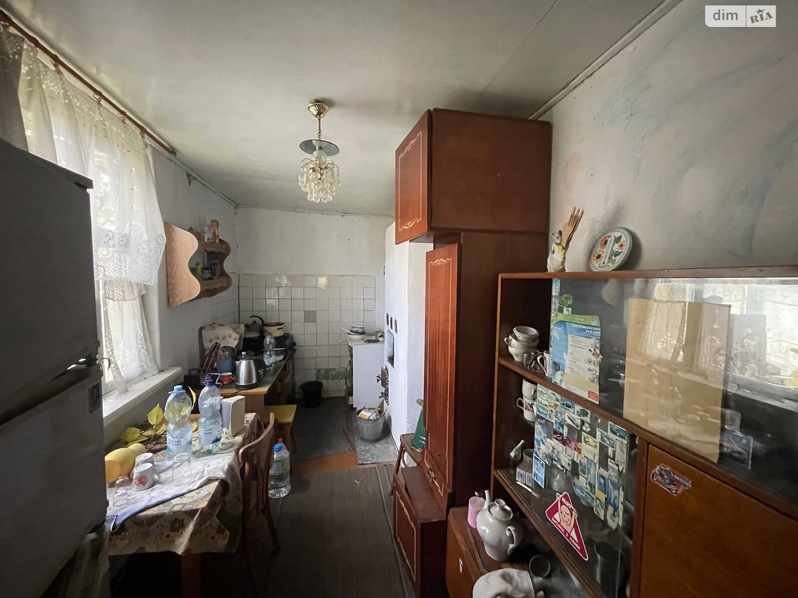 двоповерховий будинок з опаленням, 67.5 кв. м, цегла. Продаж у Кам’яній Горі фото 1