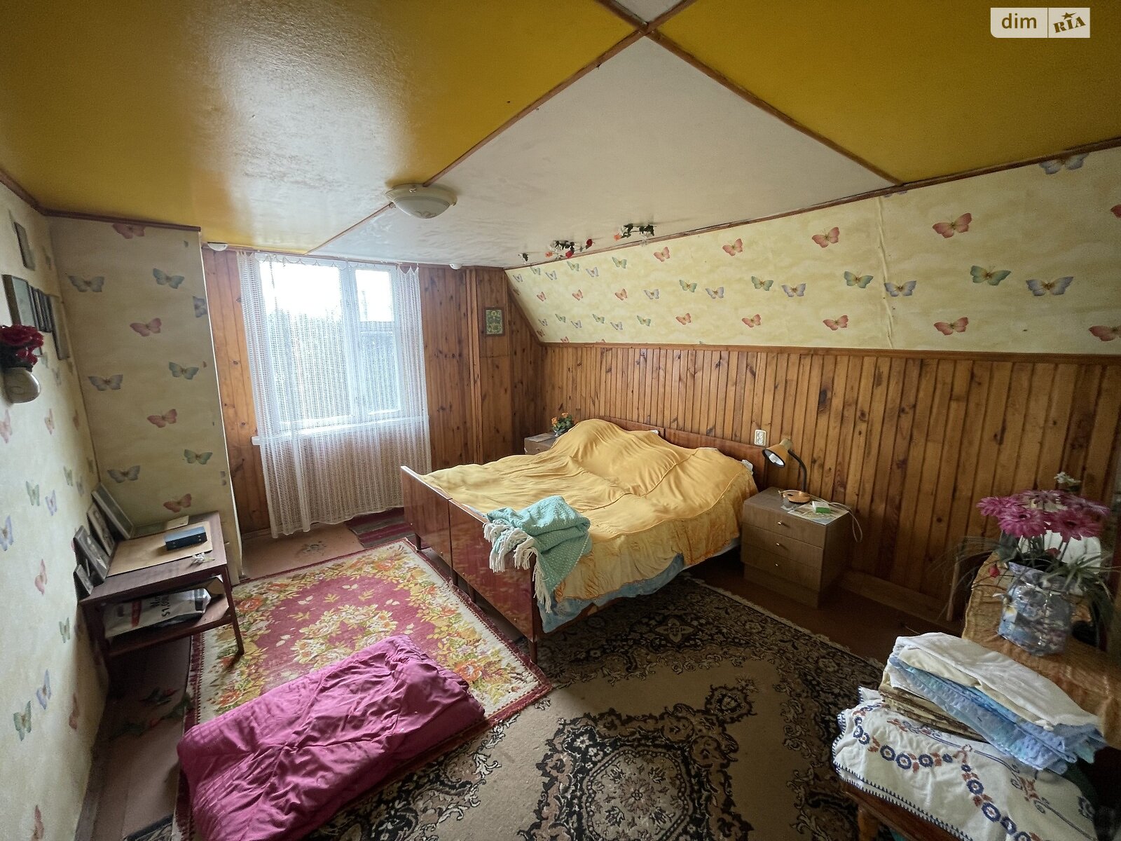 двоповерховий будинок з опаленням, 67.5 кв. м, цегла. Продаж у Кам’яній Горі фото 1