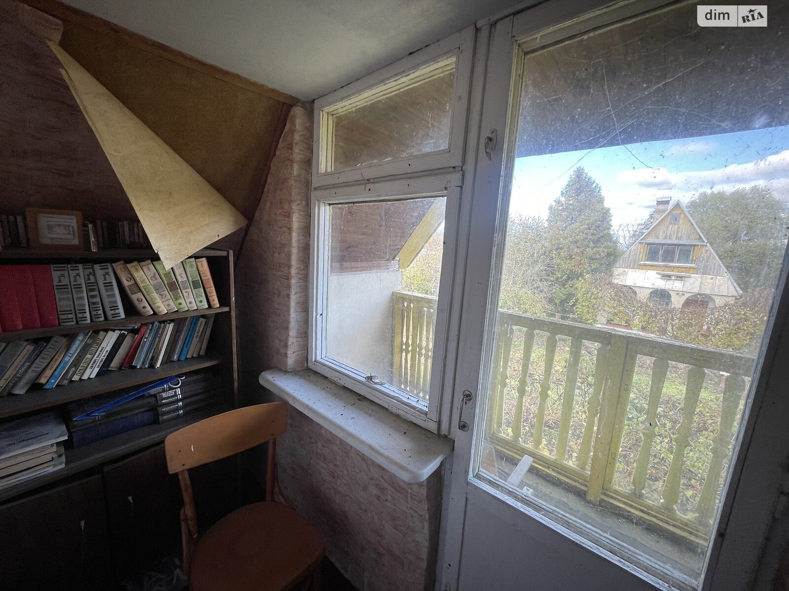 двоповерховий будинок з опаленням, 67.5 кв. м, цегла. Продаж у Кам’яній Горі фото 1