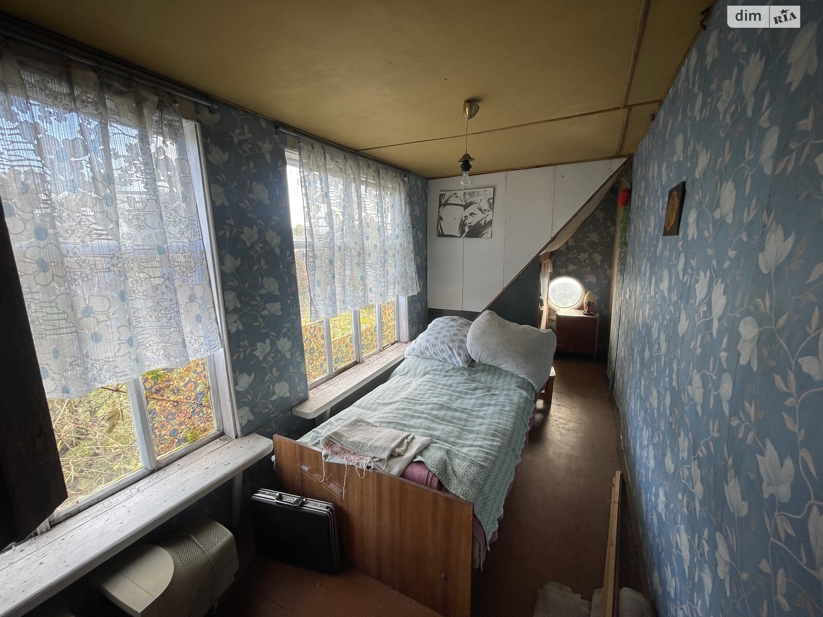 двоповерховий будинок з опаленням, 67.5 кв. м, цегла. Продаж у Кам’яній Горі фото 1