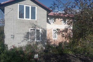 двухэтажный дом с отоплением, 90 кв. м, кирпич. Продажа в Каменной Горе фото 2