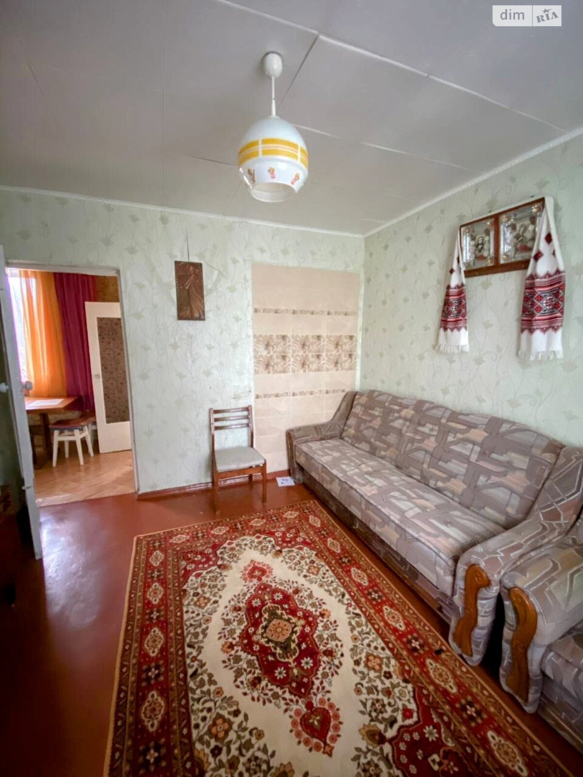 одноэтажный дом беседка, 32.6 кв. м, пеноблок. Продажа в Каменной Горе фото 1