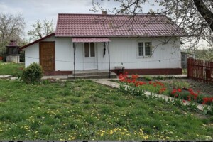 одноповерховий будинок, 35 кв. м, кирпич. Продаж у Кам’яній фото 2