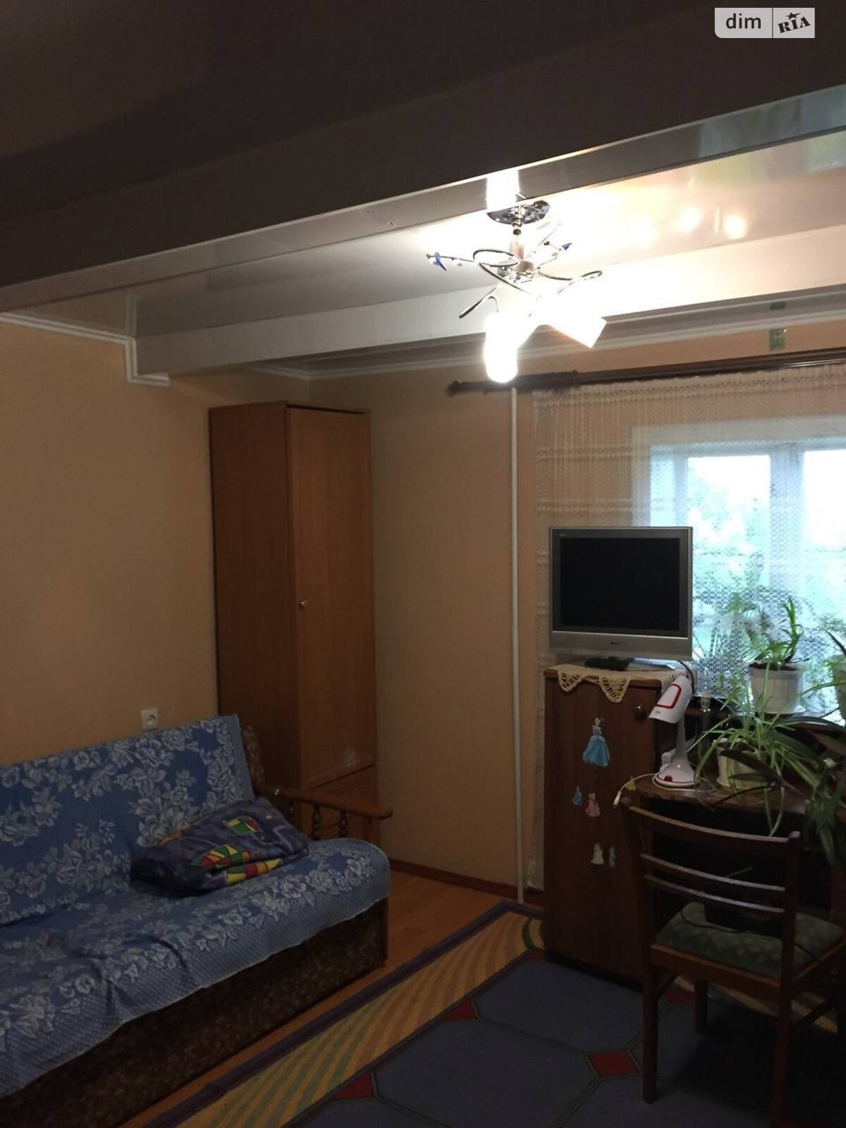 одноповерховий будинок, 35 кв. м, кирпич. Продаж у Кам’яній фото 1