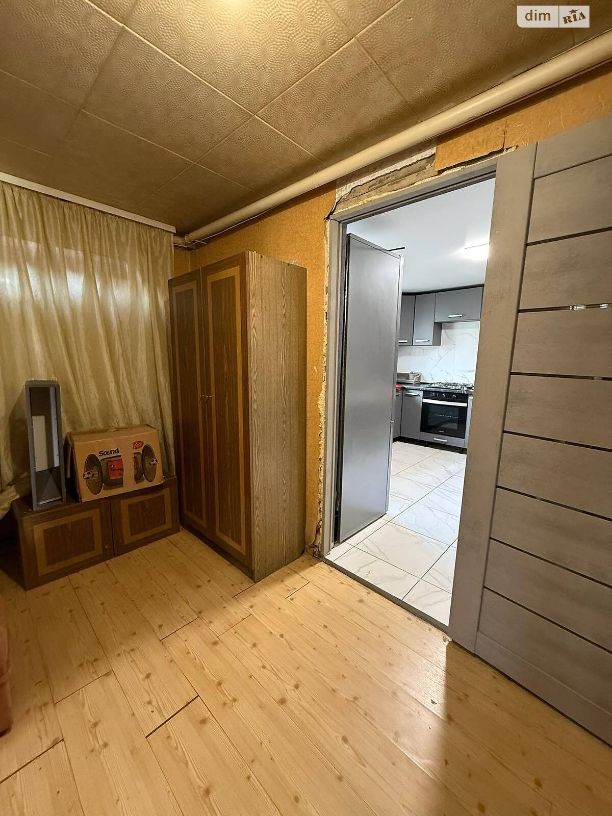 одноэтажный дом с гаражом, 106.2 кв. м, кирпич. Продажа в Каменной Яруге фото 1 одноэтажный дом с гаражом, 106.2 кв. м, кирпич. Продажа в Каменной Яруге фото 1