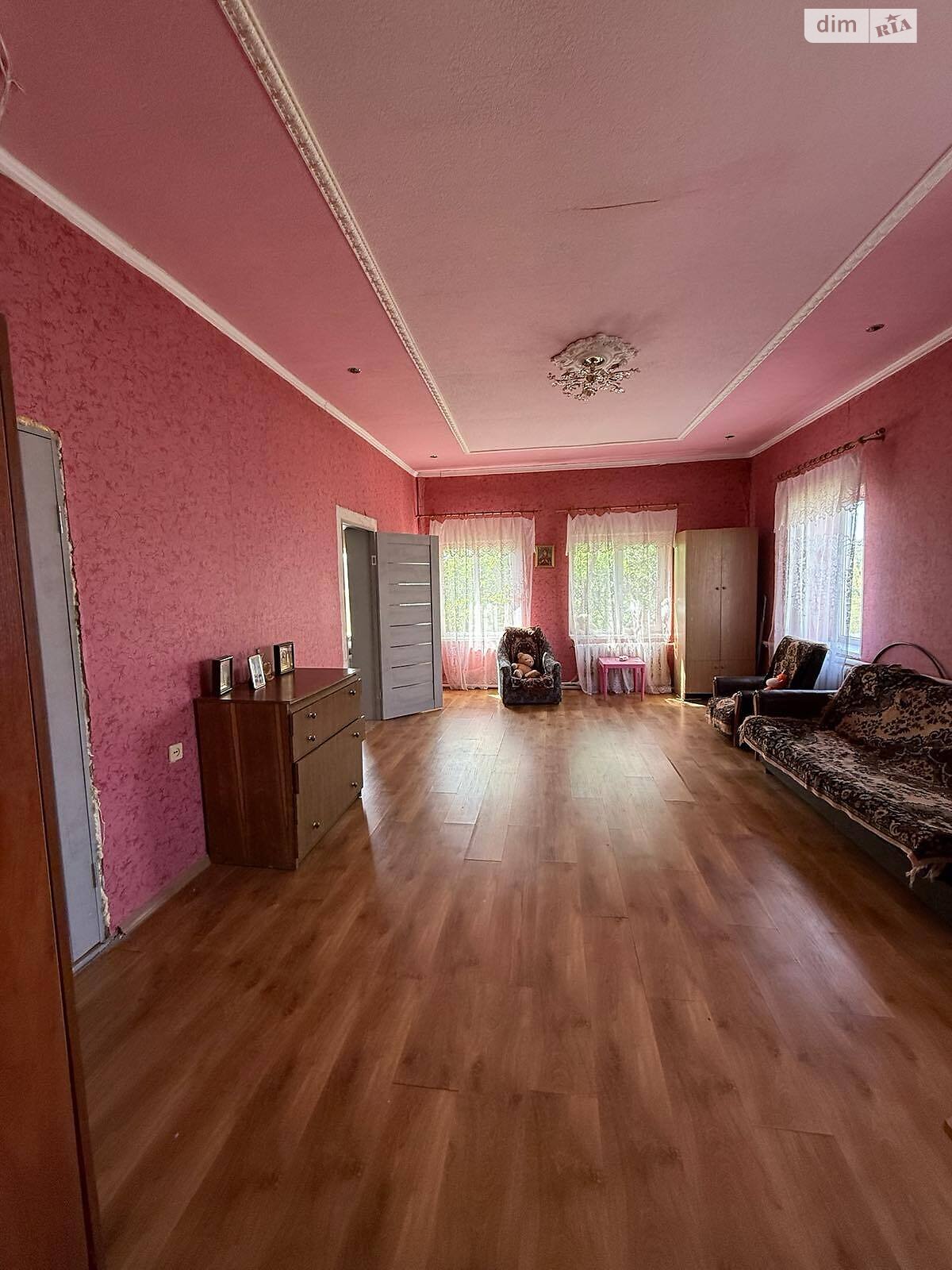 одноэтажный дом с гаражом, 106.2 кв. м, кирпич. Продажа в Каменной Яруге фото 1 одноэтажный дом с гаражом, 106.2 кв. м, кирпич. Продажа в Каменной Яруге фото 1