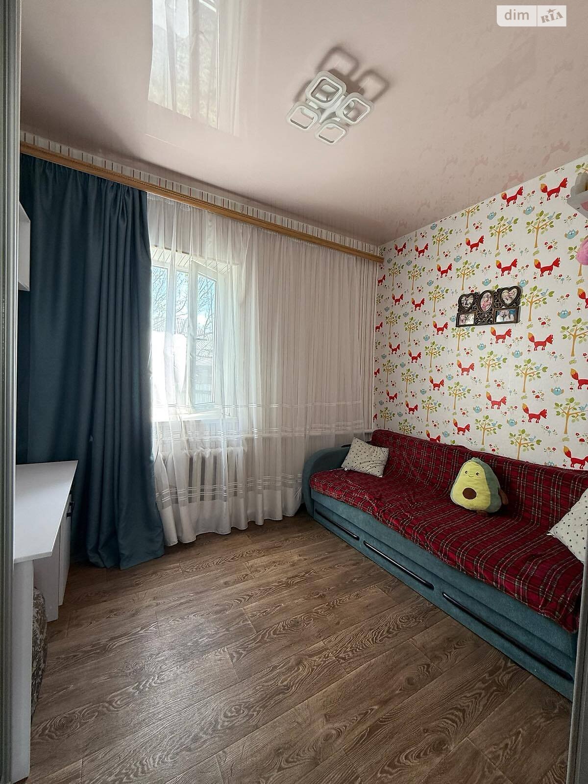 одноэтажный дом с гаражом, 106.2 кв. м, кирпич. Продажа в Каменной Яруге фото 1 одноэтажный дом с гаражом, 106.2 кв. м, кирпич. Продажа в Каменной Яруге фото 1