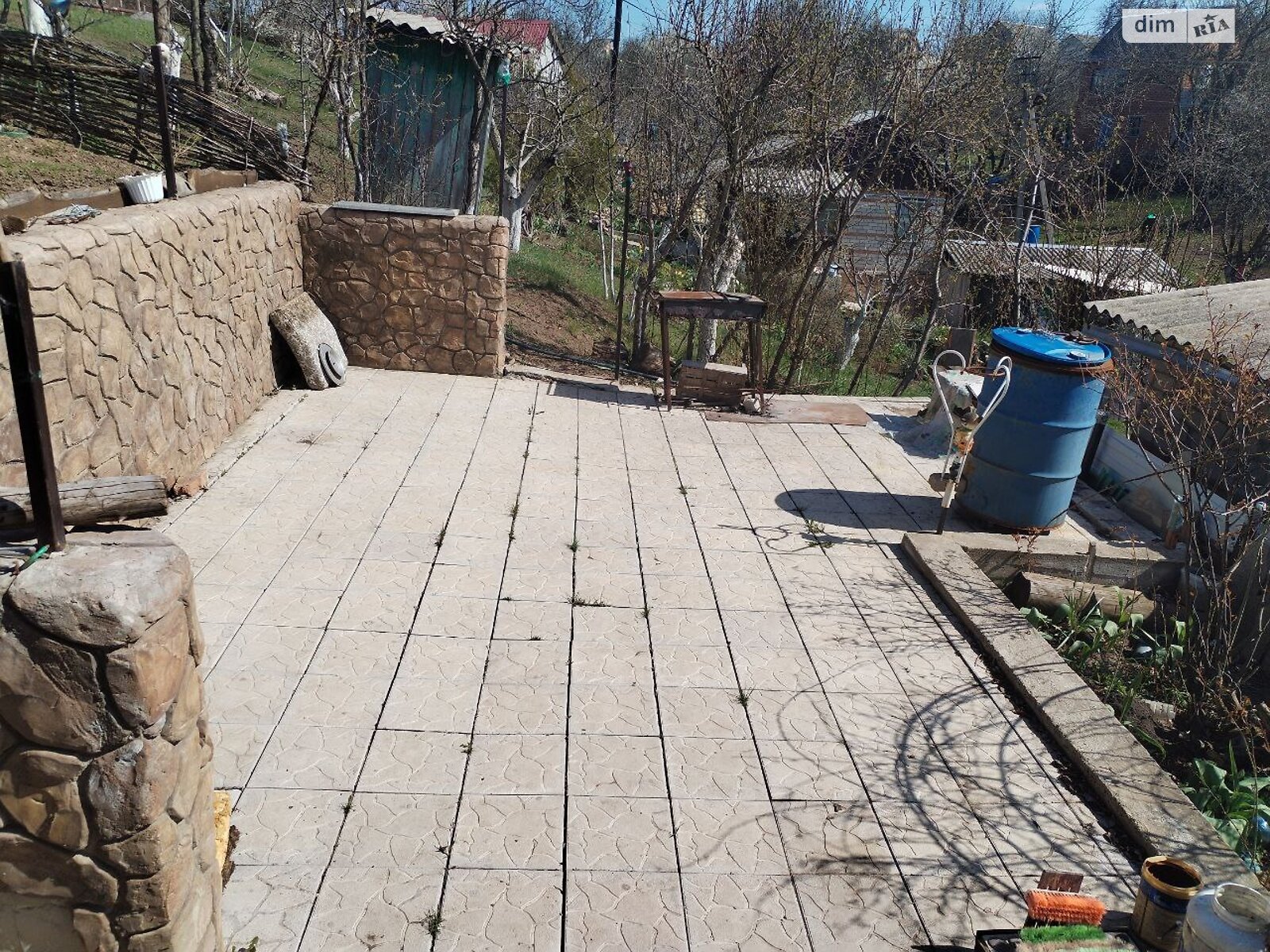одноповерховий будинок бесідка, 600 кв. м, цегла. Продаж у Кам’яні Ярузі фото 1 одноповерховий будинок бесідка, 600 кв. м, цегла. Продаж у Кам’яні Ярузі фото 1