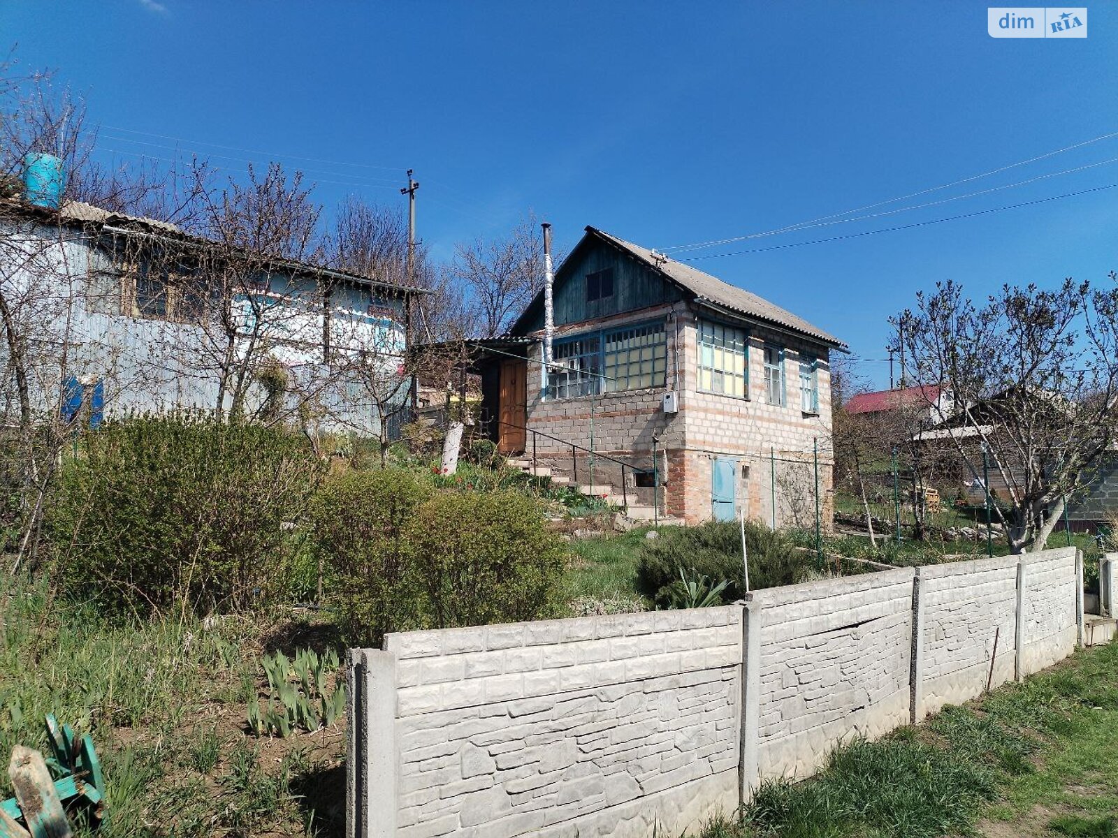 одноповерховий будинок бесідка, 600 кв. м, цегла. Продаж у Кам’яні Ярузі фото 1 одноповерховий будинок бесідка, 600 кв. м, цегла. Продаж у Кам’яні Ярузі фото 1