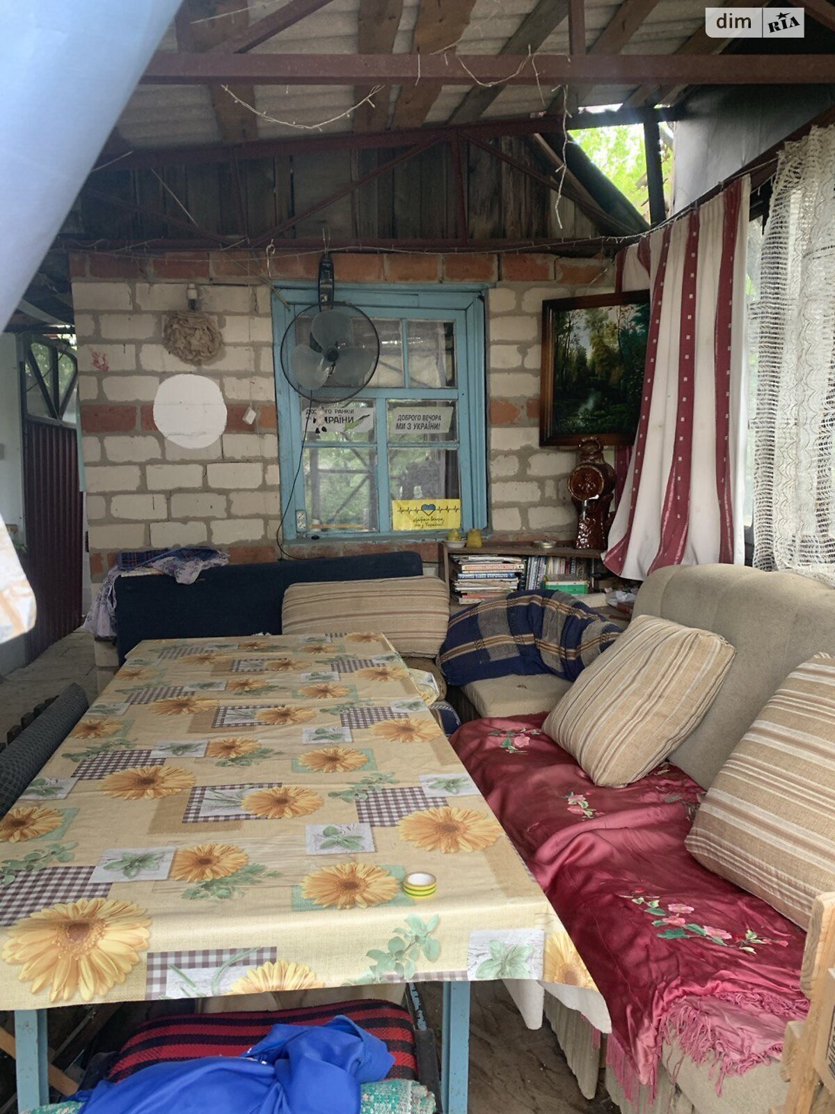 одноповерховий будинок бесідка, 600 кв. м, цегла. Продаж у Кам’яні Ярузі фото 1 одноповерховий будинок бесідка, 600 кв. м, цегла. Продаж у Кам’яні Ярузі фото 1